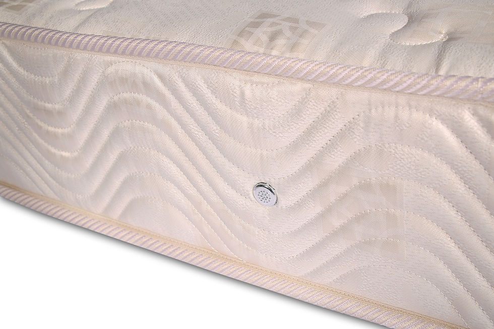 Thumbnail: 親切舒適床褥 | Nice Care Spring Mattress [8"厚]