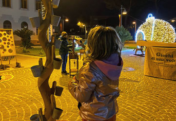 I Giochi di Una Volta a Natale 