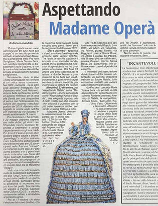 Parata Musicale Itinerante