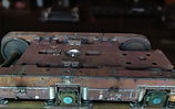 RAILWAY TRANSPORTER
