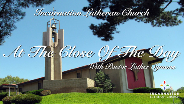 At The Close Of The Day - October 22nd, 2021
