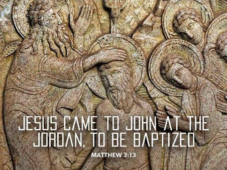 Sunday Worship Service - January 8th, 2023