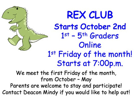REX Club