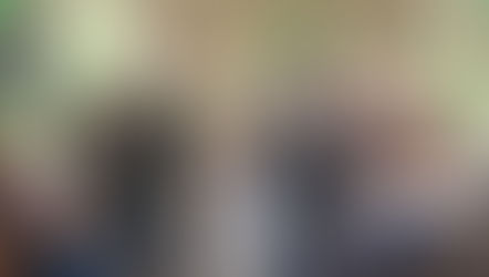 À l'école Joliot Curie à Bagneux pour soutenir la mobilisaiton