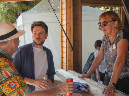 Fête de la Ville de Malakoff ce 24 juin 