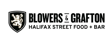 Blowers & Grafton logo