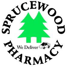 Sprucewood Pharmacy logo