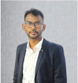 Writer: P.Raghul