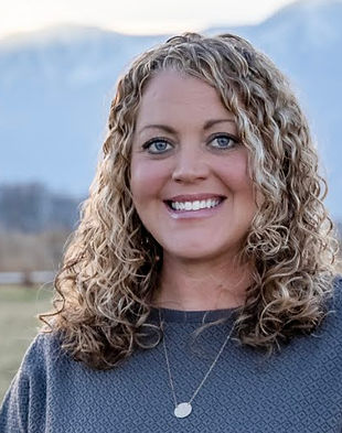 Leanne Loscher- CSW