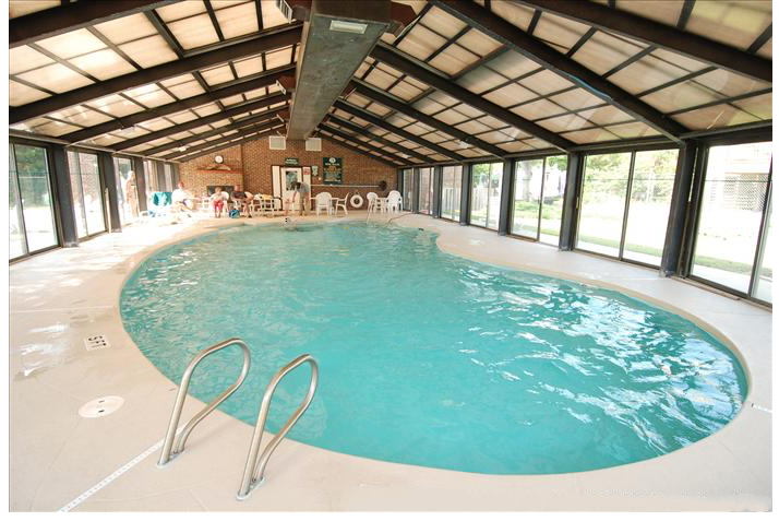 north pointe pool