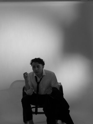 Candle Light Children // Winona