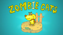 Zombie tsunami games Cats