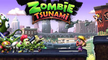 Some tips to play Zombie Tsunami more better