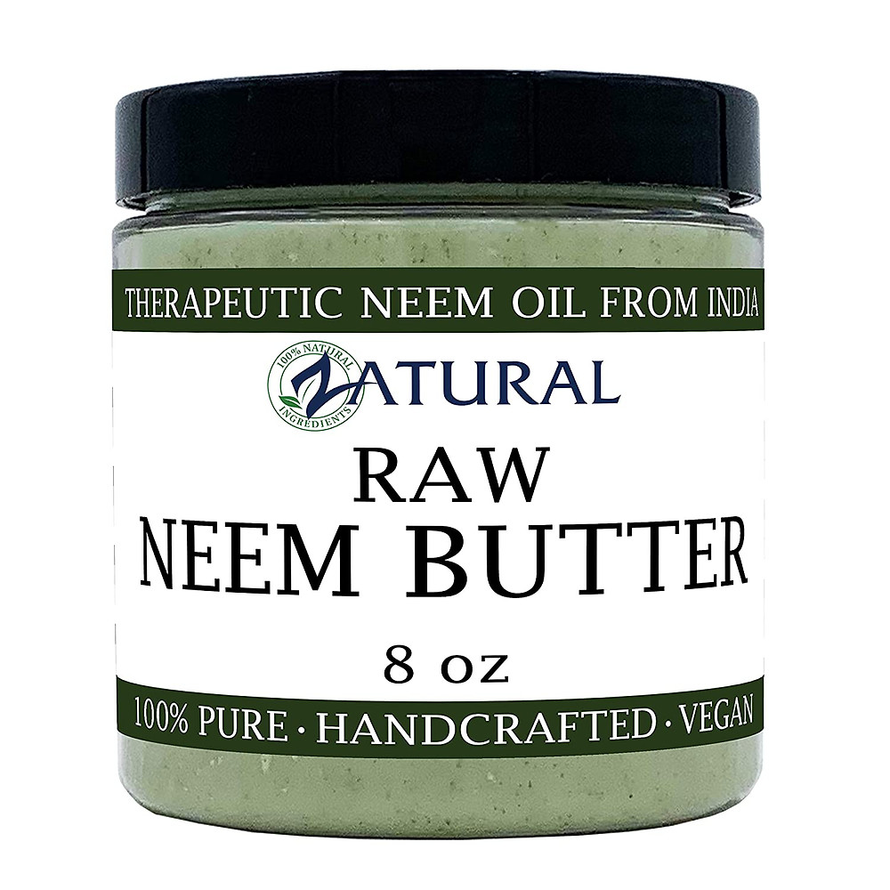 How To Use Neem Oil For Eczema 4 Neem Oil Benefits