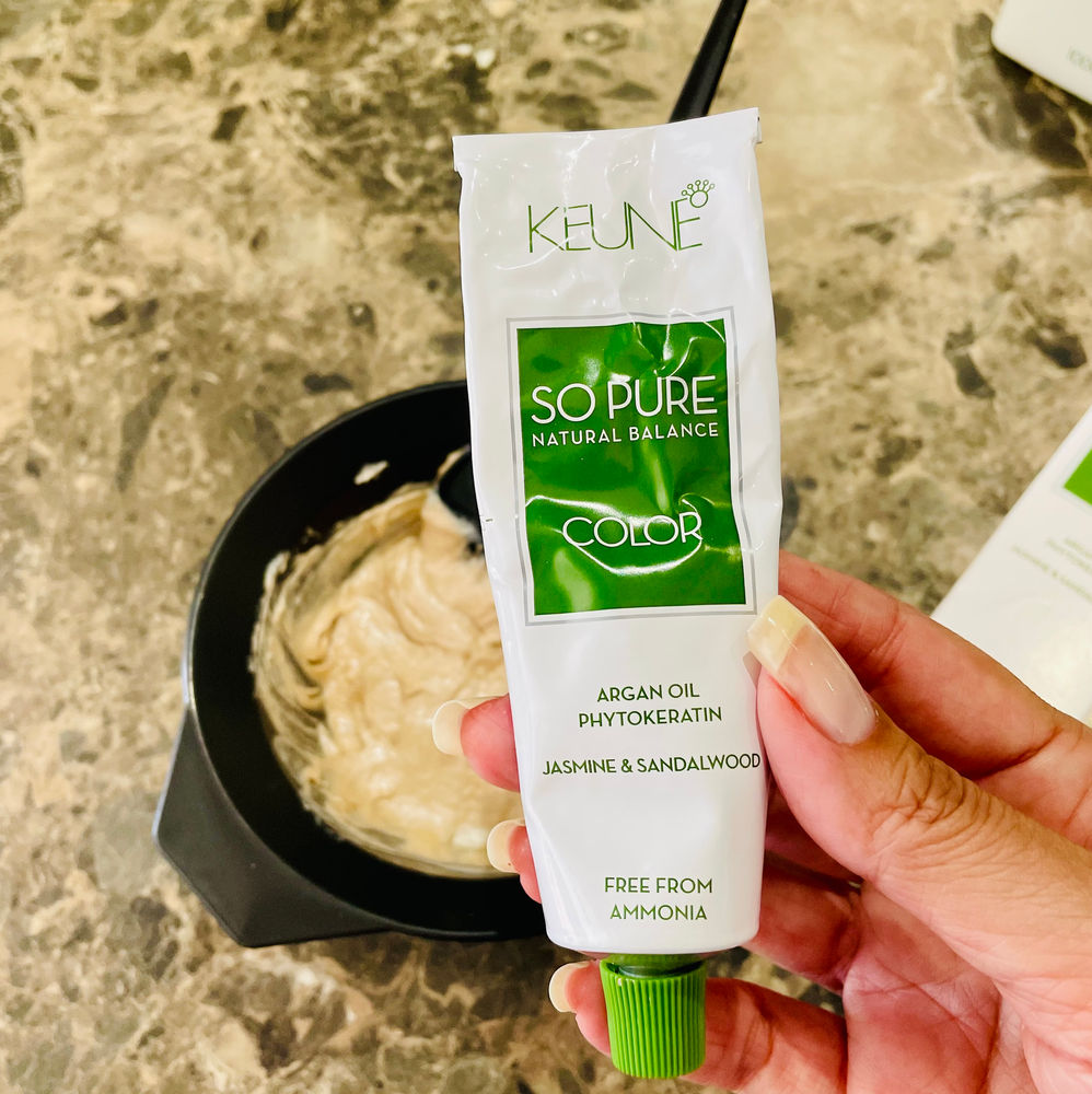 6 Best Pregnancy Safe Hair Dye Brands The Rich Skin Club