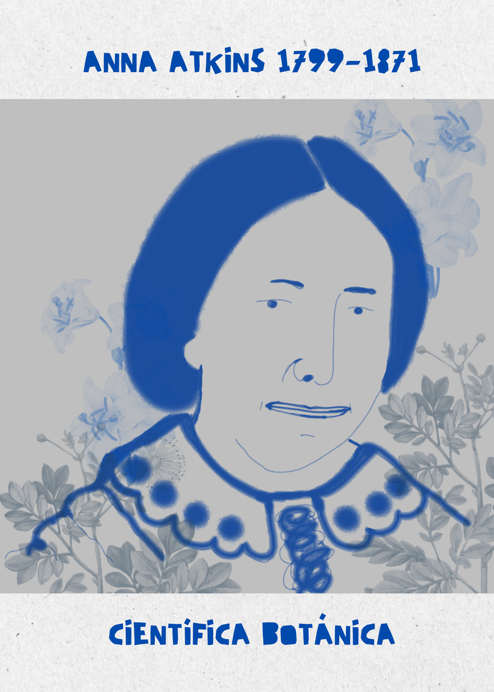 Anna Atkins