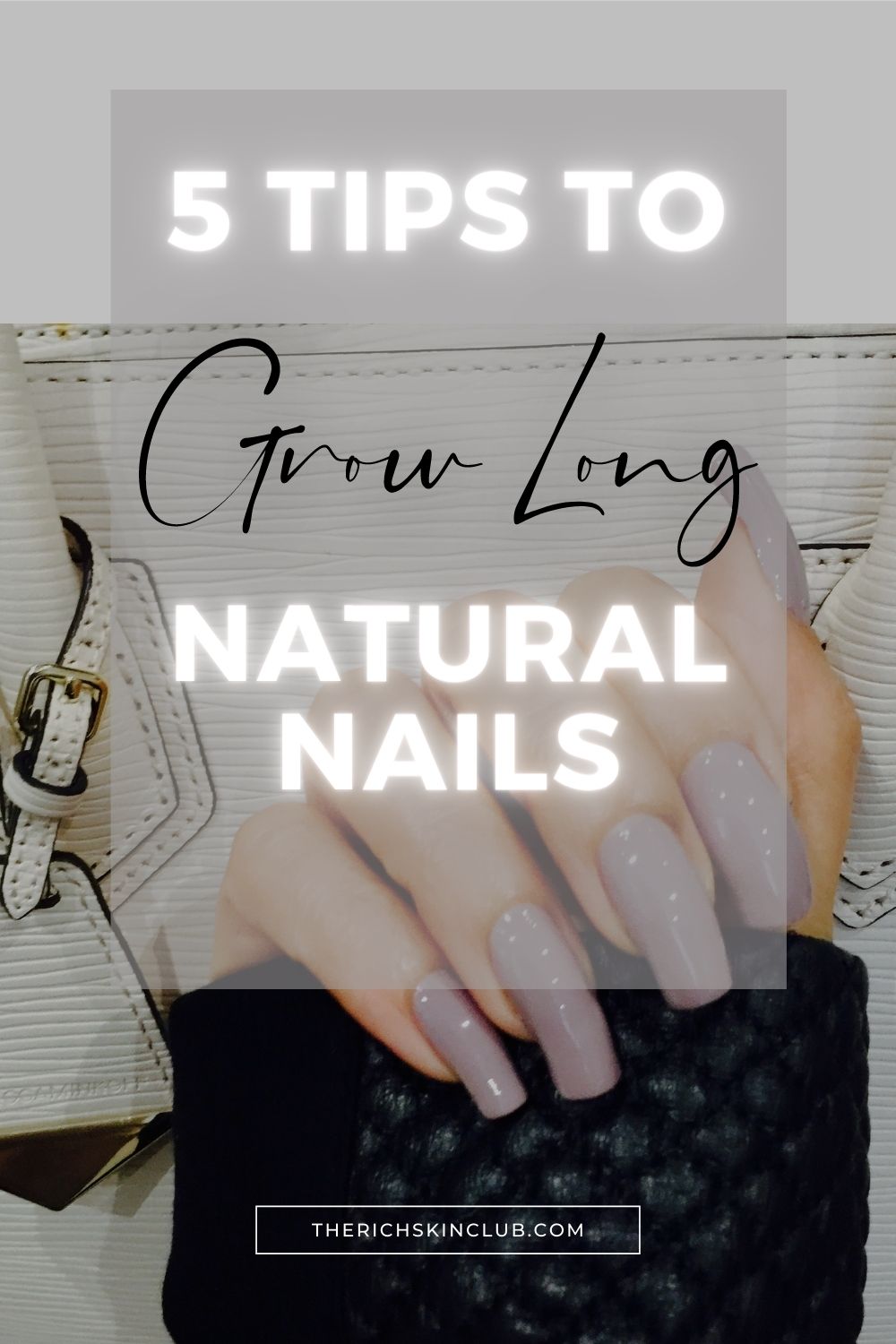 Nutra Nail 5 To 7 Day Growth Treatment Fast Nail, nutra nail