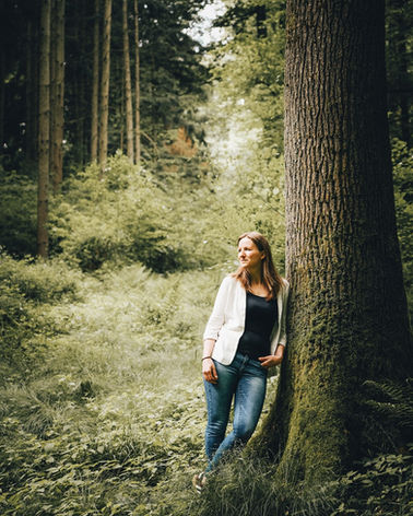 naturverbunden, natürlich, ganzheitlich, geerdet