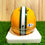 Thumbnail: Trey Lance NDSU Bison Mini Helmet