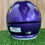 Thumbnail: Kyle Hamilton Full-Size Ravens Replica Helmet