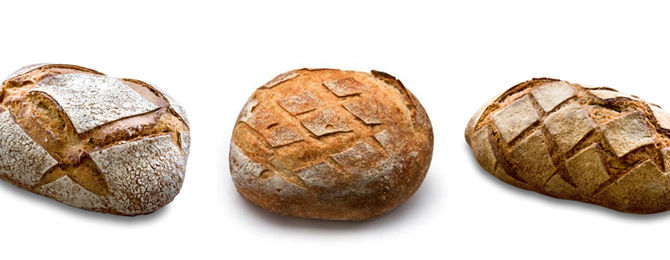 Turkish Bread + Why We Started This Website