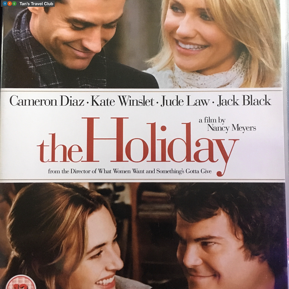 The Holiday