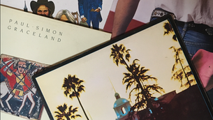 USA Road Trip Playlist