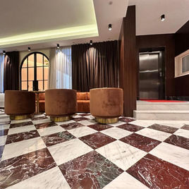 Palazzo Roma Hotel - Experience the City at Its Finest