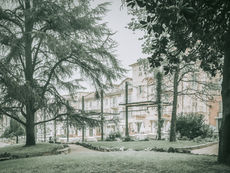 Piazza Italia