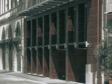 Edificio residenziale Reef