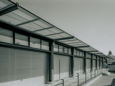 Sala Esposizioni