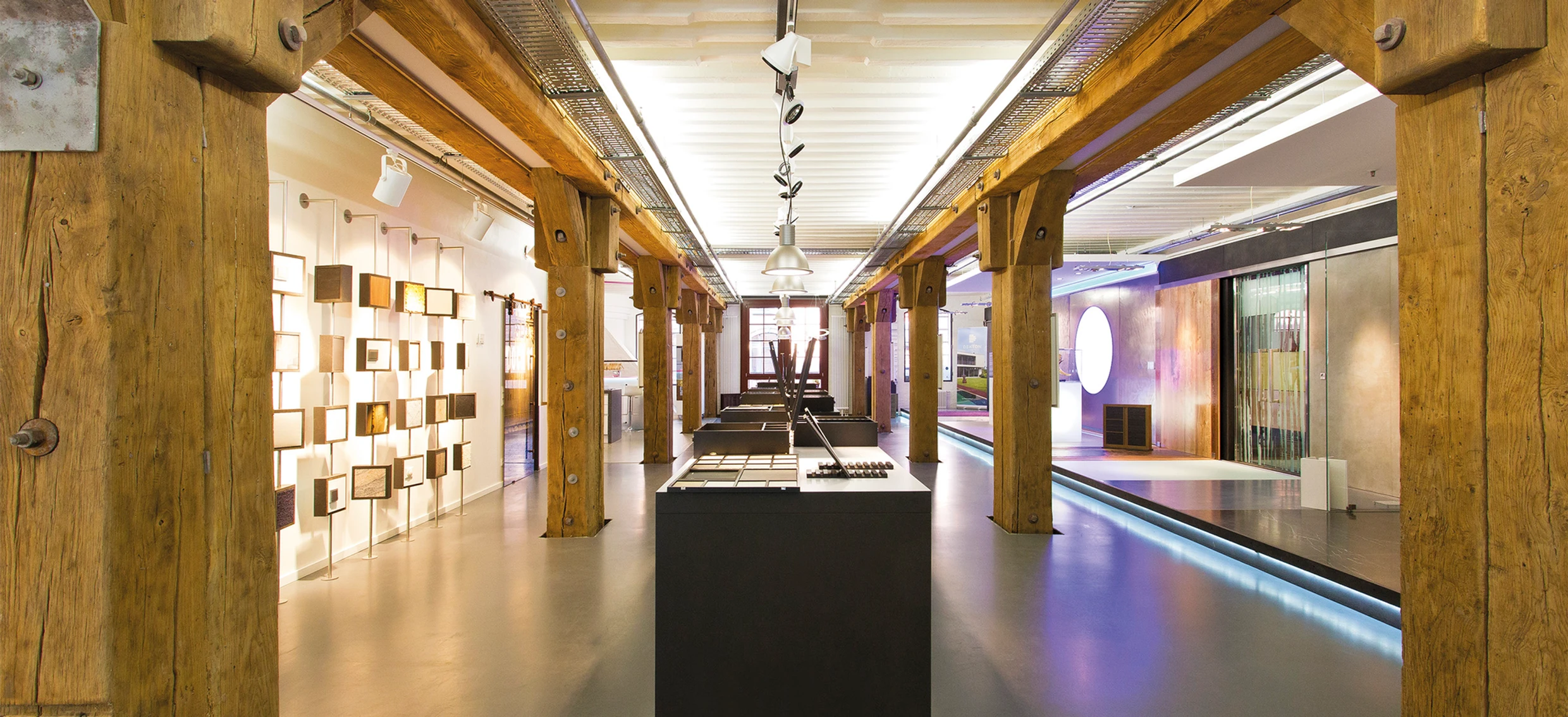 Speicherwerkstatt