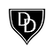 Domain Domain Shielf Logo