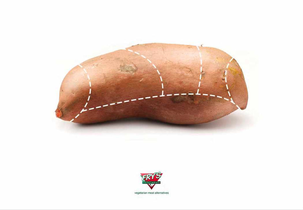sweetpotato