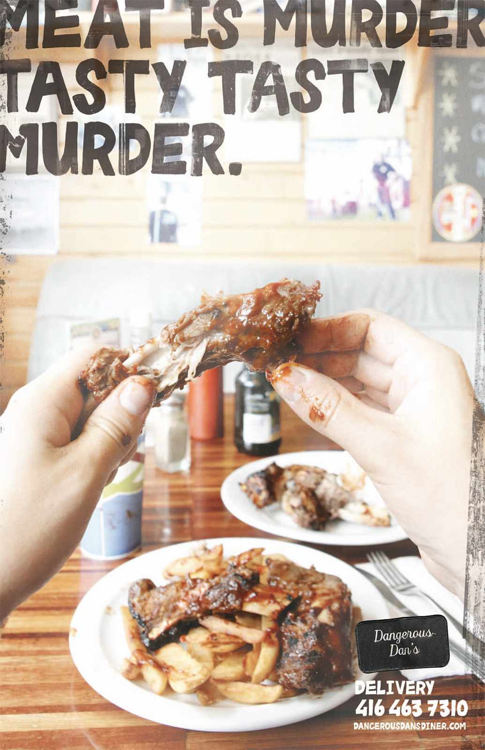 meatismurder