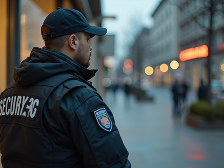 Calculating the Cost of Armed Security Guards: A Comprehensive Guide