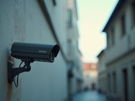 Reliable Security for Religious Centers and Dispensaries