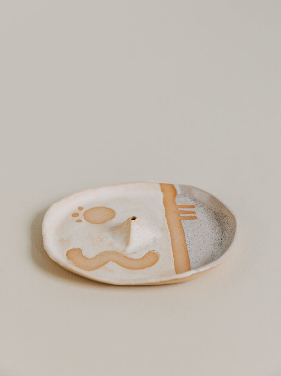 Thumbnail: Incense Stick Holder
