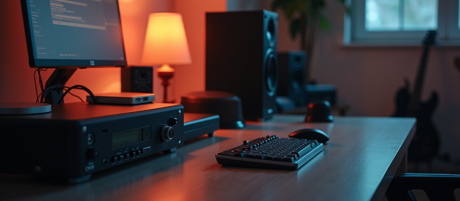 Expert Consultation for Finding Your Perfect Stereo Gear