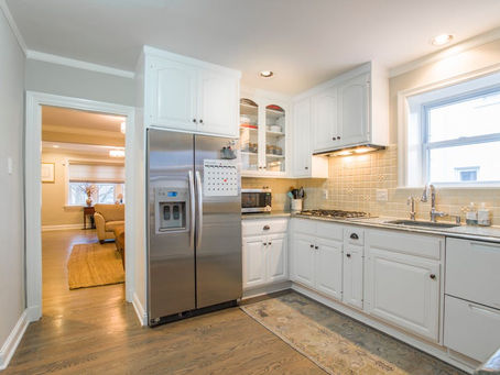 Acquiring a Used Refrigerator: A Comprehensive Guide