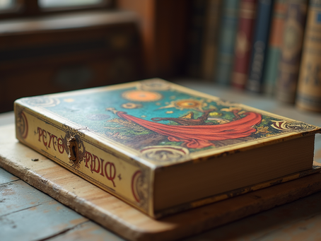 Exploring Classic Abandonware RPGs: A Nostalgic Journey