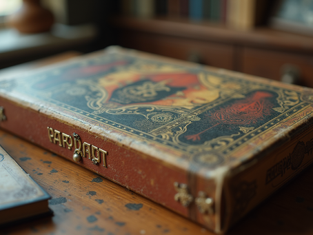 Uncover Hidden Gems: Abandonware RPG Walkthroughs