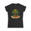 Thumbnail: Pagan-themed tree of life t-shirt shown on a female model