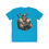 Thumbnail: Vegvisir & Viking Warrior Tee – Norse Compass Front Print, Viking Warrior Back