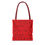 Thumbnail: Pagan Gift Bag – Red Elder Futhark Runes, Black Handles, Small, Medium, Large