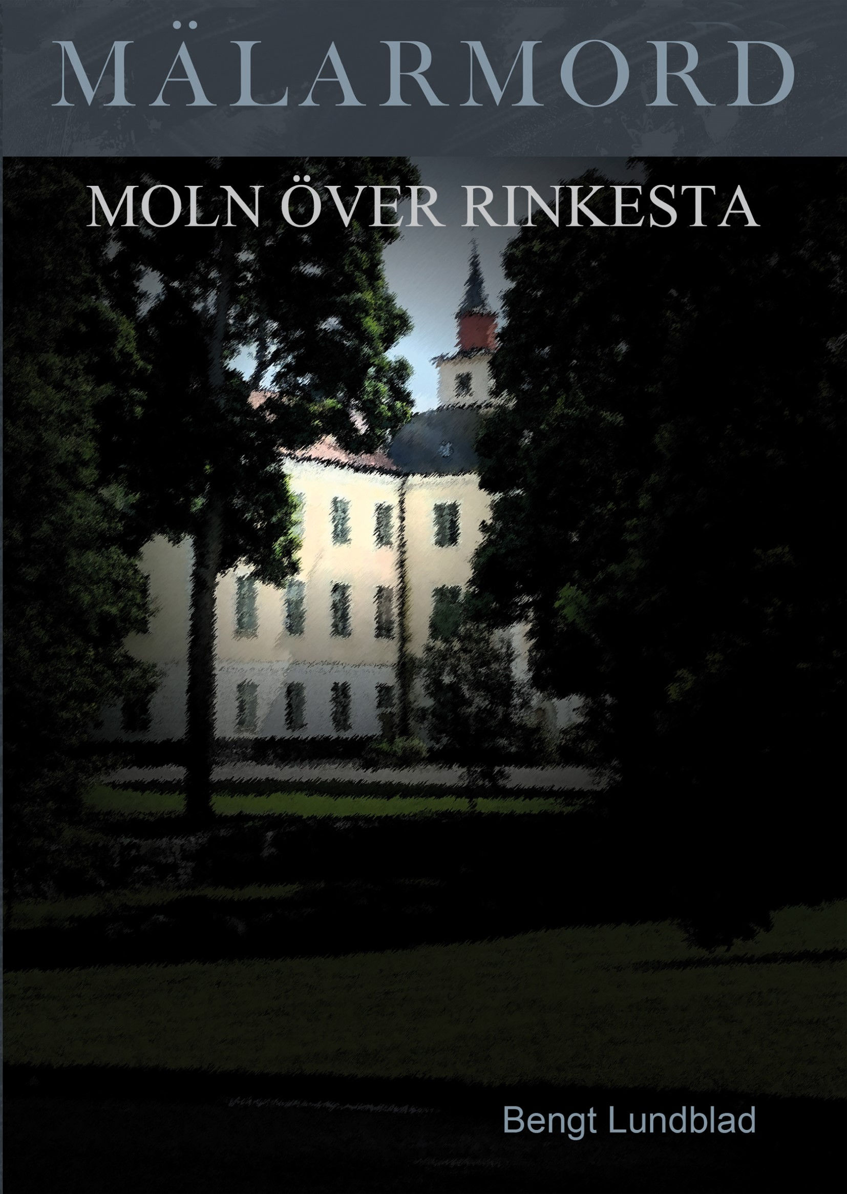Moln Över Rinkesta