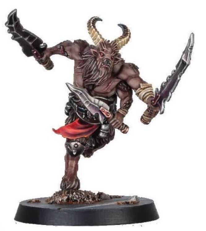 Fellgor Ravagers