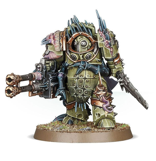 Blightlord Terminator