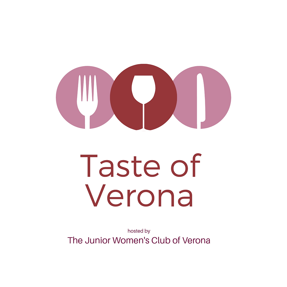 Taste of Verona 2025