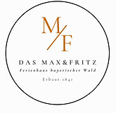 Logo Das Max & Fritz